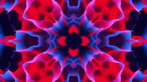 Dot Waves Background Pattern 06