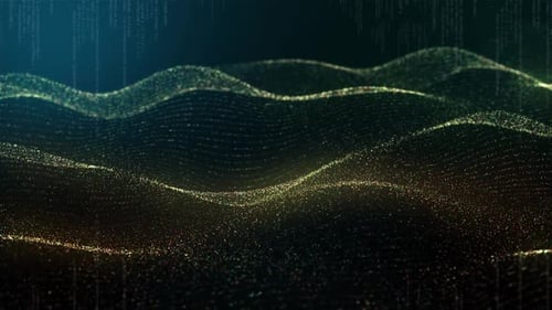 Data World Background