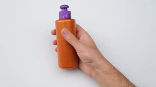 Sunscreen Cream