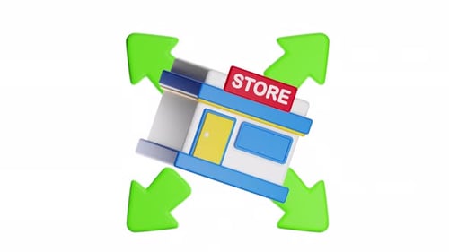3d Icon Animation Market Expansion
