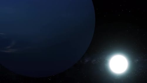 Planet space. 2559