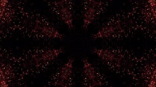 Heller digitaler Animationshintergrund