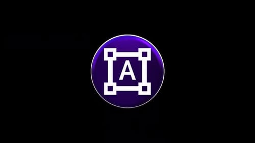 Icono de formato de formas