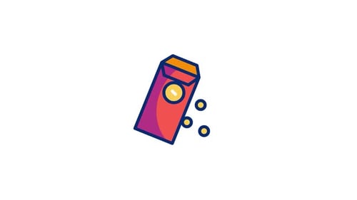 Redenvelope Animated Icon