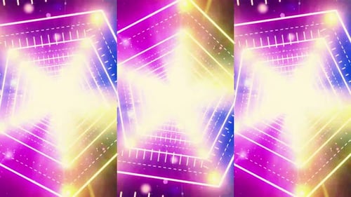 Motion Speed Background
