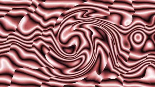 Movimento líquido brilhante abstrato, textura de água, fundo líquido