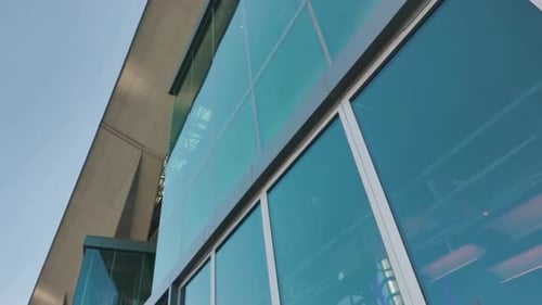 High-rise Buildings in China