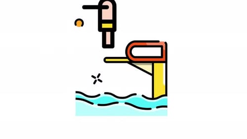 Diving Board