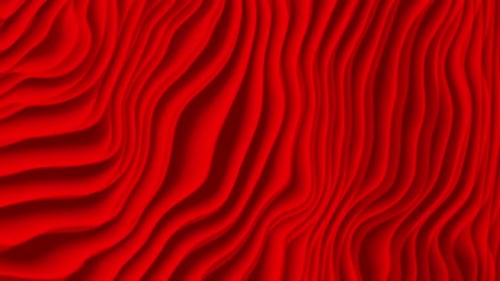 Fundo vermelho