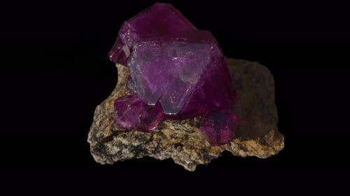 Cristal amatista