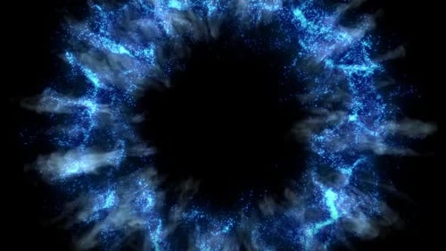 Cinematic Explosion Intro - Shockwave