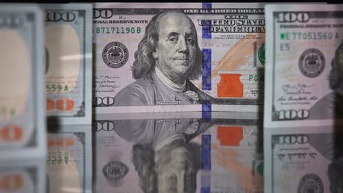 Dollar Money