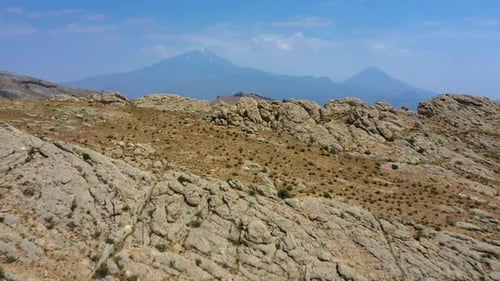 Berg Ararat.