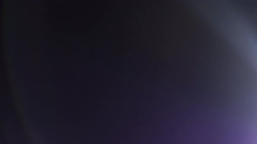 Cinematic Light Leak Overlays Pack