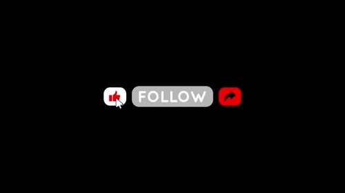 Like Follow Animation