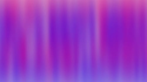 Fluid Abstract Purple Gradient Motion Background