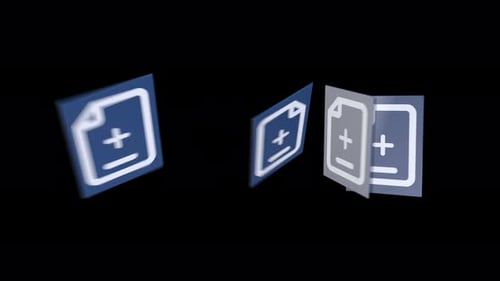 Processus de transfert de fichiers et de documents