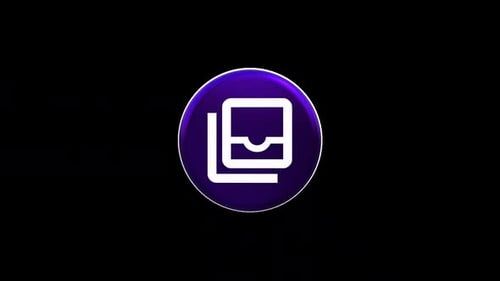 All Inbox Icon