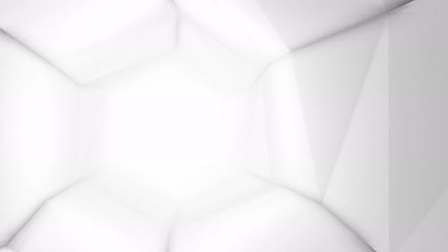 Hintergrund bewegt sich in Richtung Bildschirm