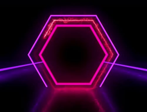 Illumination Frame V8