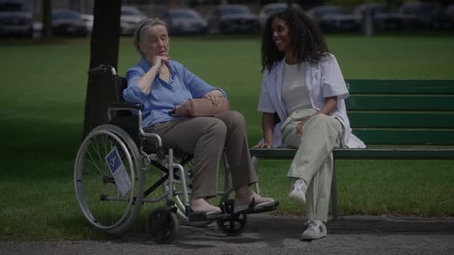 Providing Compassionate Care in a Beautiful Park Setting to Promote Wellness and Healing