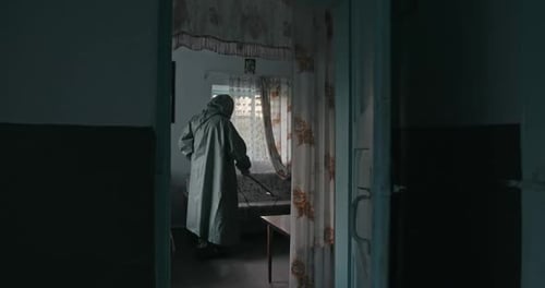 Consequences of the Chernobyl Catastrophe in the USSR on April 26 1986 Soldier Dosimetry Measures