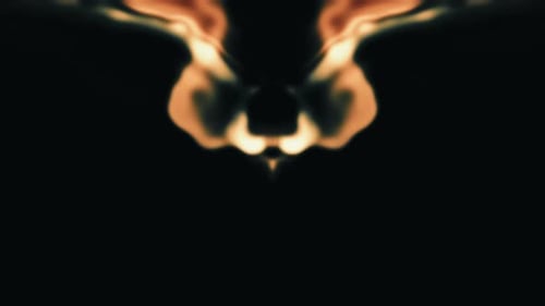 Rorschach Animationen
