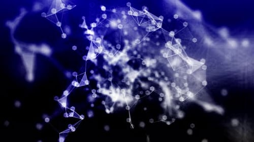 Plexus Tech Background 4