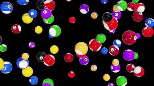 Billboard Fall Hd