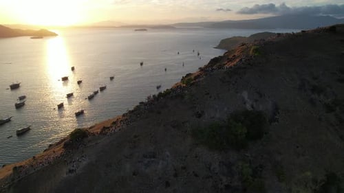 Padar Island