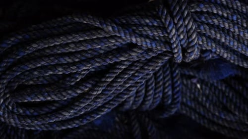 rollos de alambre de cáñamo natural para paquetes, cordeles, embalajes o bricolaje. Hilo de cercado, polipropileno