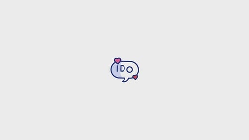 Ido Animiertes Symbol
