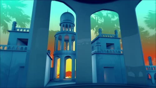 Ramadan Karim V.4