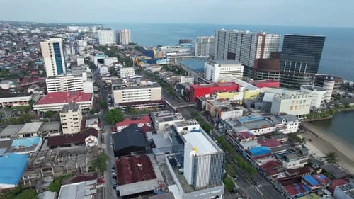 Balikpapan City