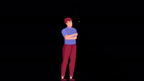 Thinking Of Getting A Certificate Alpha Channel 4K