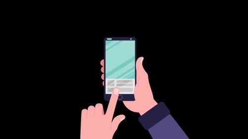 Buy Products Online Alpha Channel 4K