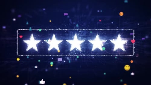 Customer Service Experience Concept.