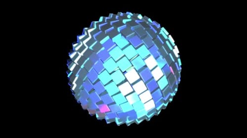 Sphärentransformation