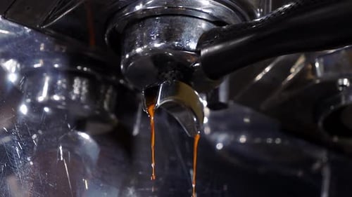 Espresso Brewing