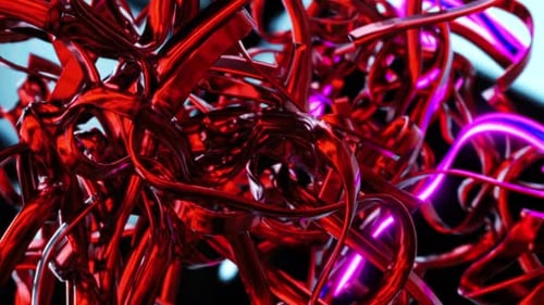 Vibrant Kaleidoscope Patterns for Immersive Music Experiences