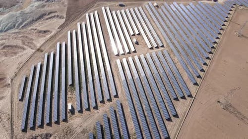 Solar Energy Panels