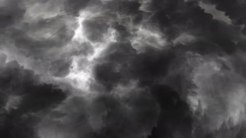 Strong thunderstormStrong thunderstorm with lightning culunimbus clouds. with lightning culunimbus c