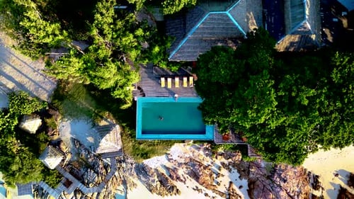 Descubra el paraíso escondido de la isla de Koh Munnork en Tailandia para una escapada tranquila