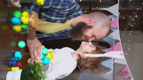 Easter Family Traditions