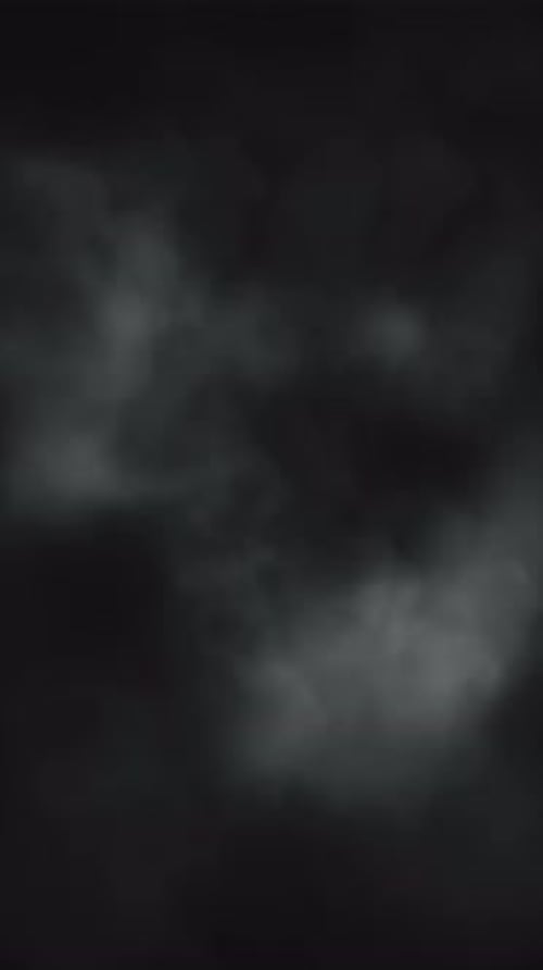 Seamless 4K Dark Fog Variation – Moody Smoke Loop