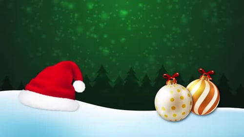 Christmas Background