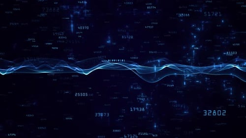 Digital Business Network: Futuristic Technology and Finance Abstract