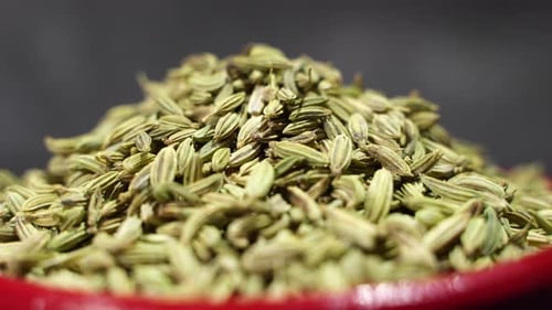 Fennel is a healthy Ayurvedic ingredient