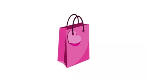 Bolsa de compras | incluye alpha