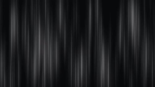 Abstract Glowing Vertical Lines Loop Background